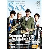 THE SAX vol.53(ザ・サックス) 2012年 07月号 [雑誌]