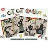 Cut Cut Couleur - loisir cr�atif id�al pour un groupe d'enfant