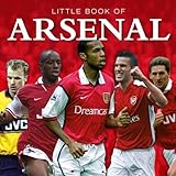 Little book of Arsenal