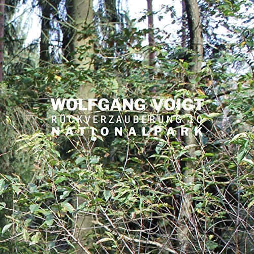 Ruckverzauberung 10 / Nationalpark