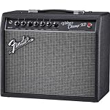 FENDER VIBRO CHAMP XD ギターアンプ
