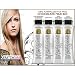 Keratin Brazilian Treatment KC Keratin Cure Chocolate Max Bio Brazilian Keratin Straightener Treatment 1000ml Full Kit Formaldehyde Free Pre Treatment Shampoo, Post Treatment Shampoo and Post Treatment Conditioner 33.81oz