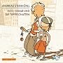 Rico, Oskar und die Tieferschatten: : 4 CDs von Andreas Steinh�fel