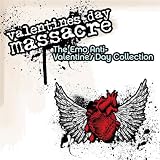 The Emo Anti-Valentine's Day Collection: Valentine's Day Massacre