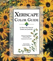 Xeriscape Color Guide