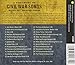 A Treasury Of Civil War Songs