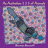 An Australian 123 of animals