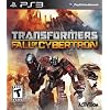 Transformers: Fall of Cybertron