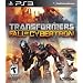 Transformers: Fall of Cybertron