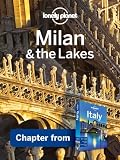 Milan & the Lakes - Guidebook Chapter (Lonely Planet)