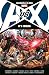 Avengers vs. X-Men: It's Coming