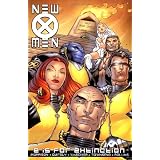 New X-Men: E Is for Extinctionpar Grant Morrison
