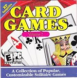 Card Games Volume 2 (Digipak)