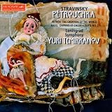 Stravinsky: Petrouchka / Petrov: The Creation of the World / Ravel: Daphnis et Chloé- Suite No. 2