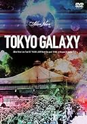 TOKYO GALAXY Alice Nine Live Tour 10“FLASH LIGHT from the past” FINAL at Nippon Budokan [DVD]