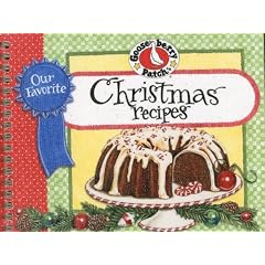 Our Favorite Christmas Recipes