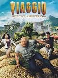 Viaggio NellIsola Misteriosa