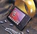 Feastronics 8GB 2.8 G-Motion MP3 / MP4 Player with Built in G-sensor - Shake to Shuffle and Gaming utilising Movement Sensor. Built in Radio and E-book Reader with Recording Function
