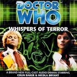 Whispers of Terror (Dr Who Big Finish)