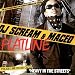 Dj Scream And Maceo-Flatline