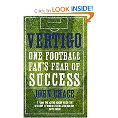 Vertigo: One Football Fan's Fear of Success