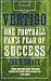 Vertigo: One Football Fan's Fear of Success