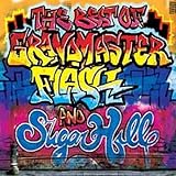 The Best Of Grandmaster Flash  Sugar Hill