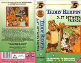 Teddy Ruxpin - Just Between Friends
