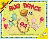 Bug Dance (MathStart 1)