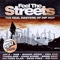 Feel the Streets-the Real Masters of Hip Hop