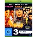 Shakti: The Power - Bollywood Award Show - Asoka mit Shakrukh Khan (3Filme) (Blu-ray)
