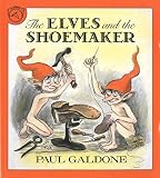 The Elves and the Shoemaker (Paul Galdone Classics)