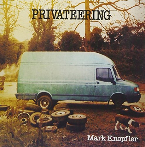 Mark Knopfler - Privateering [2 Cd] - Zortam Music