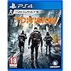 Tom Clancy's The Division (PS4)