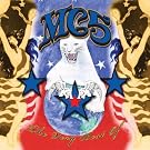 The Very Best of MC5 [VINYL]