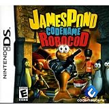 James Pond -- Codename: Robocod
