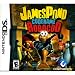 Video Games : James Pond -- Codename: Robocod