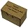 The Coin-Tainer Co. Flat Coin Wrappers, Dime, 1000 count (30010)