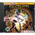 Sacred - Big Pack [Software Pyramide]