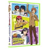 テニスの王子様 OVA ANOTHER STORYⅡ ~アノトキノボクラ Vol.2 [DVD]