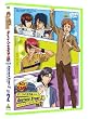 テニスの王子様 OVA ANOTHER STORYⅡ ~アノトキノボクラ Vol.2 [DVD]