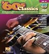 60s Classics - Guitar Play-Along DVD Volume 24 - DVD - TAB