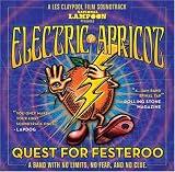 Electric Apricot: Quest for Festeroo