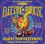 Electric Apricot: Quest for Festeroo