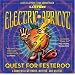 Electric Apricot: Quest for Festeroo