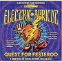Electric Apricot: Quest for Festeroo