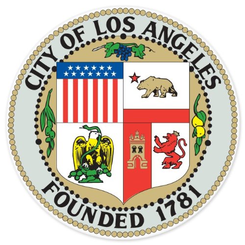 Los Angeles Seal