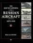 The Encyclopedia of Russian Aircraft 1875-1995