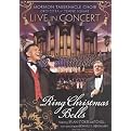 Mormon Tabernacle Choir and Orchestra at Temple Square: Ring Christmas Bells Live In Concert (Widescreen)