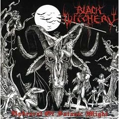 Upheaval of Satanic Might